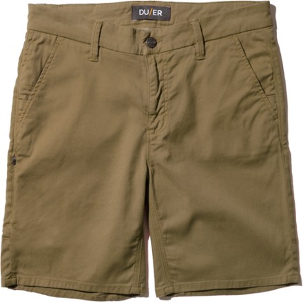 DUER Live Lite Journey Shorts - Men's 9" Inseam 0