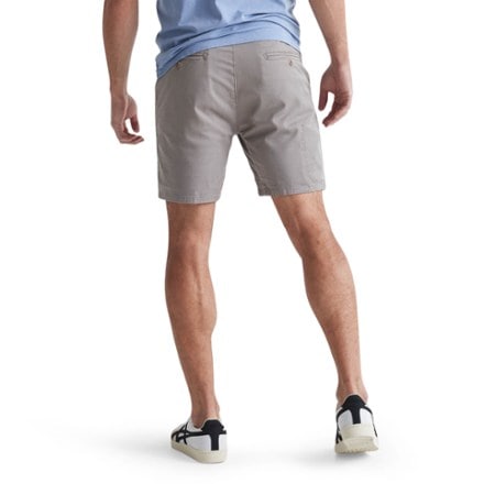 DUER Live Free Journey Shorts - Men's 1