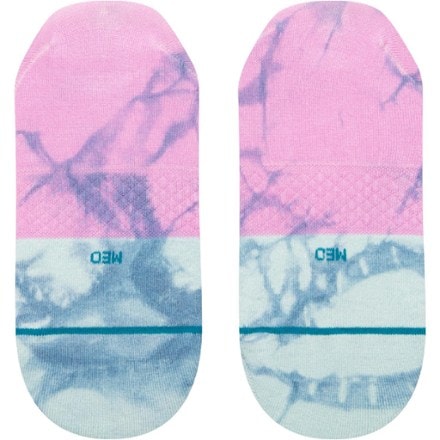 Stance Clouded No Show Socks - Women's 2