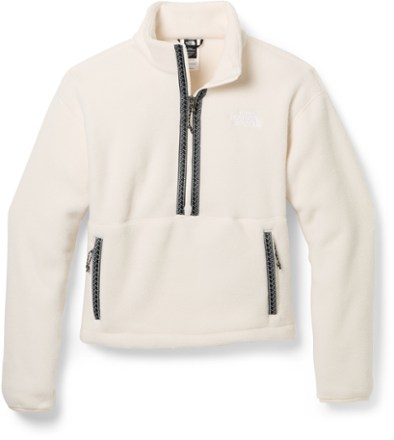The North Face Fleeski Quarter Zip Pullover Women s REI Co op