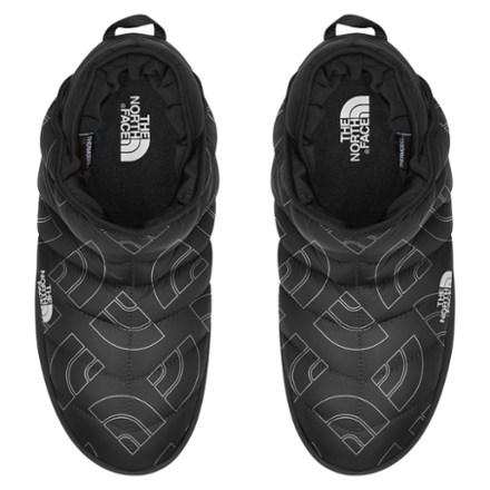 The North Face ThermoBall Traction Booties - Men's 2