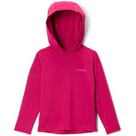 Columbia Chill River Hoodie - Toddlers' 0