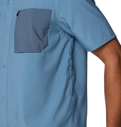 Mountain Hardwear Trail Sender Shirt - Men's 6
