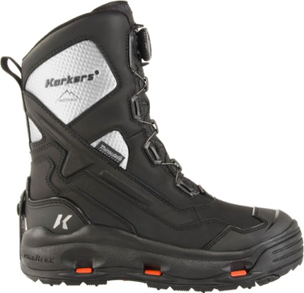 Korkers Polar Vortex 1200 BOA Winter Boots - Mens