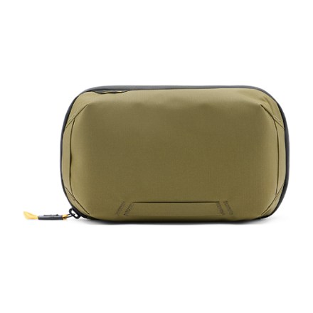 Peak Design Tech Pouch Green