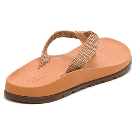 Chaco Lowdown Flip-Flops - Women's 3