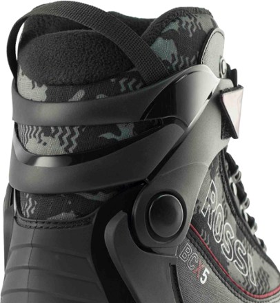 Rossignol BC X5 Cross-Country Ski Boots 3