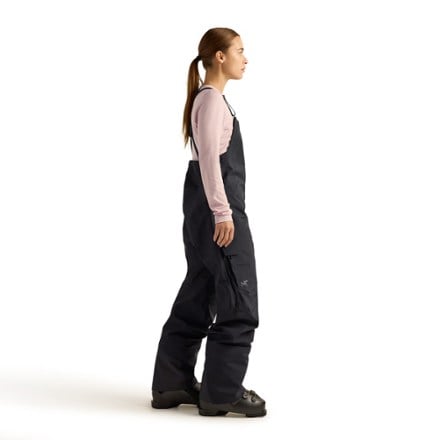 Arc'teryx Sentinel Bib Pants - Women's 4