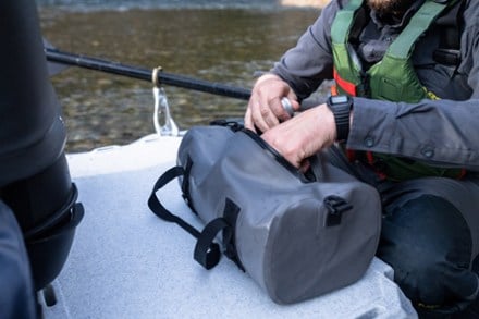 NRS Expedition DriDuffel 12 L Dry Bag 6