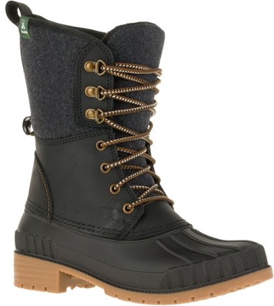 hi top boots womens