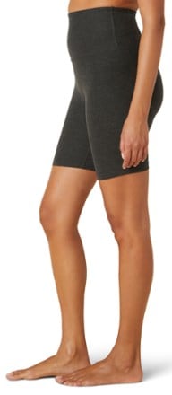 Beyond Yoga Spacedye Keep Pace Biker Shorts - Women's 3