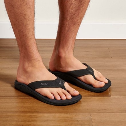 OluKai 'Ohana Flip-Flops - Men's 3