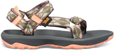 Teva hurricane xlt hotsell toddlers sandaal junior