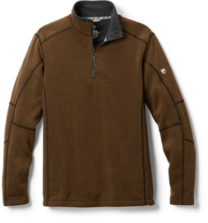 Kuhl fleece pullover cheap