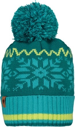 Obermeyer Astoria Pom Beanie - Womens