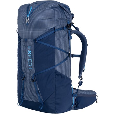 Exped Lightning 50 L Pack 0