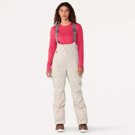 REI Co-op First Chair GTX Bibs - Women's 1
