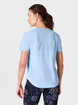 Sweaty Betty Breathe Easy Top - Women's 2