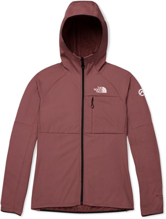 The North Face Summit Series FUTUREFLEECE Full-Zip Hoodie - Women's 0