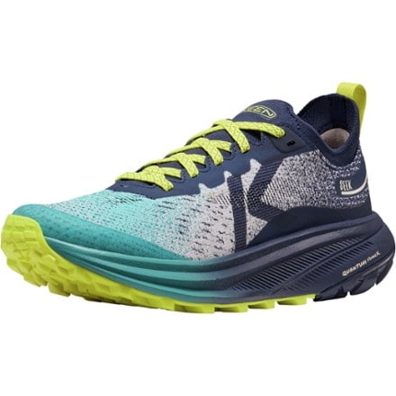 KEEN Seek Trail-Running Shoes - Women's 2