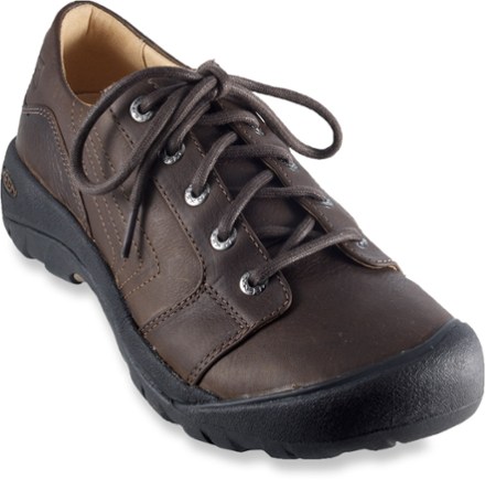 KEEN Alki Lace Shoes - Men's | REI Co-op