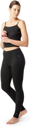 Smartwool Classic All Season Merino Lace Base Layer Bottoms - Women's 1
