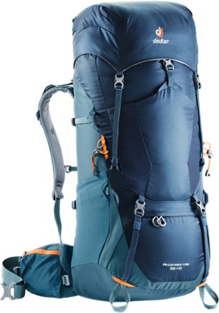 Deuter Aircontact Lite 65 + 10 Pack 