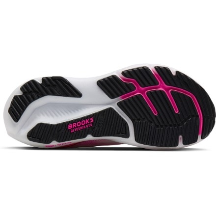 Brooks Glycerin GTS 23 Road-Running Shoes - Women's 6