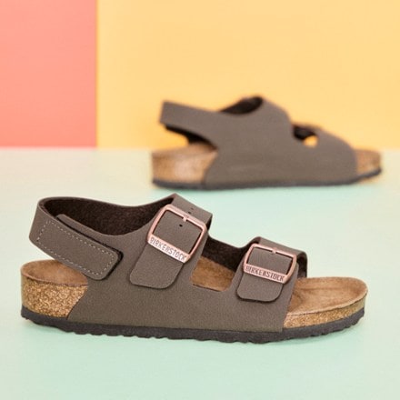 Birkenstock Arizona Sandals - Kids' 9