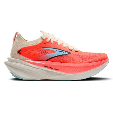 Brooks Hyperion Max 3 Road-Running Shoes - Women's 0