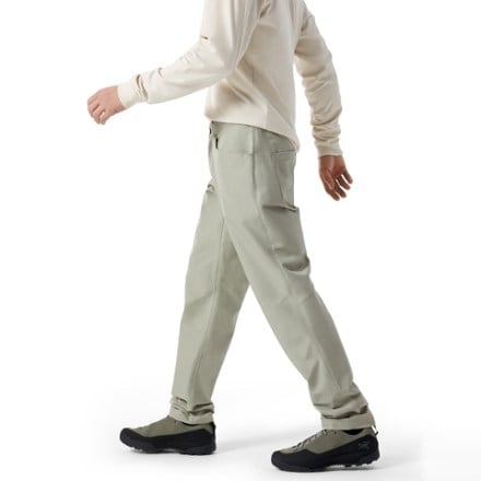Arc'teryx Kragg Cotton Pants - Men's 3
