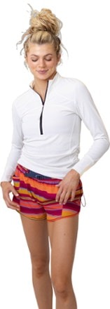 Nani Swimwear Baywatch Rashguard - Women's 3