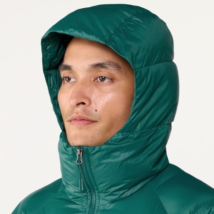 The North Face Hydrenalite Down Hoodie - Men's 4