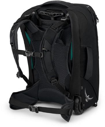 Osprey Fairview 36 Wheeled Travel Pack - Women's 5