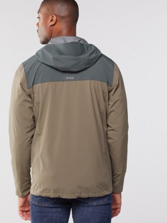 KUHL Stretch Voyagr Jacket - Men's 2