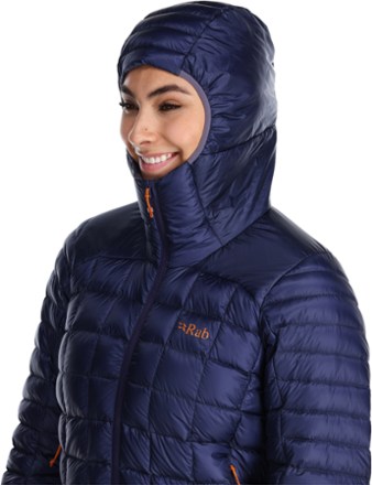 Rab Mythic Alpine Light Down Jacket - Women's 5