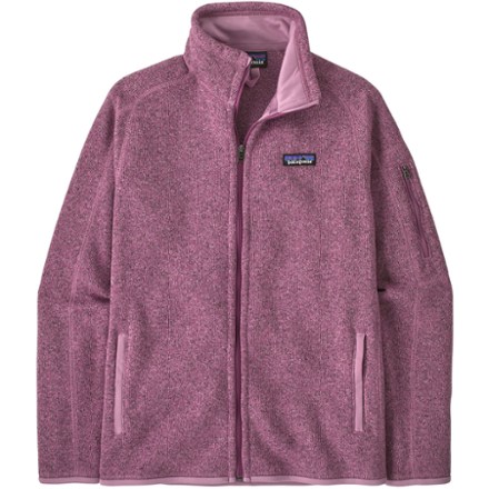Patagonia Better Sweater Fleece Jacket - Women's 0