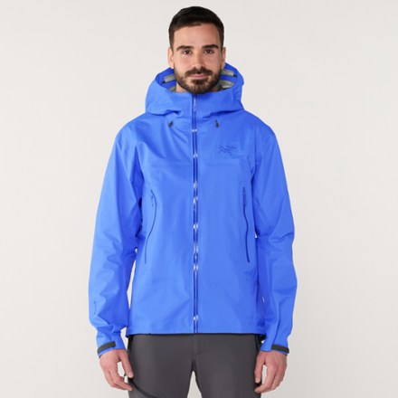 Arc'teryx Men's Multi-Sport Rain Jackets | REI Co-op