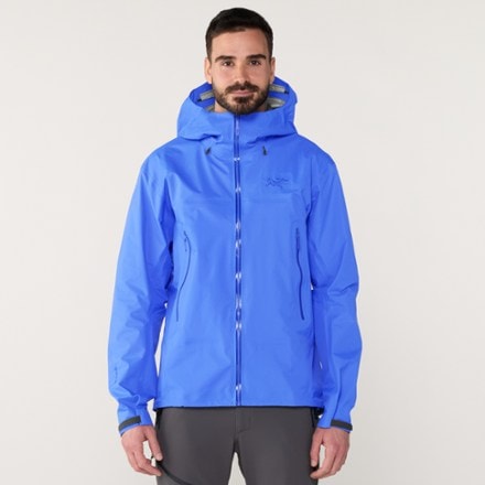 Arc'teryx Beta SL Jacket - Men's 1