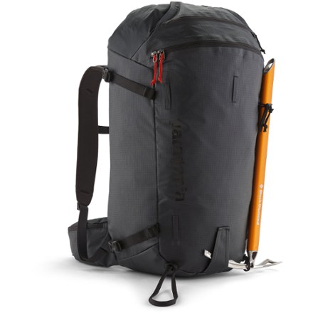 Patagonia Descensionist Snow Pack 4