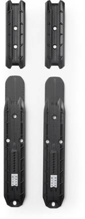 Rossignol Screw Mounting Plates - Pair 0