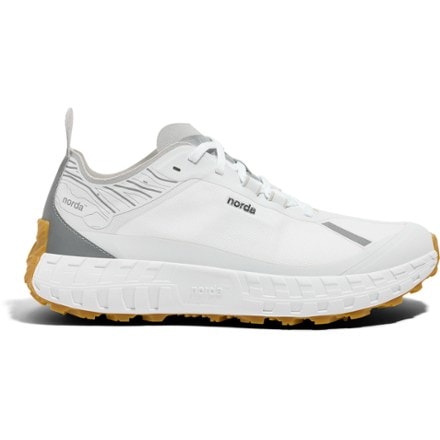 norda 001A Trail-Running Shoes - Women's 0