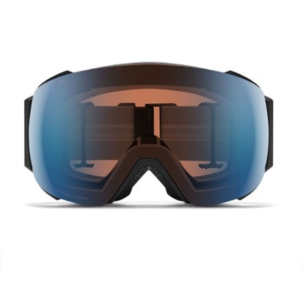 Smith I/O MAG ChromaPop Snow Goggles with Lens Protector - Low-Bridge Fit 1