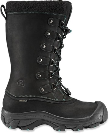 KEEN Alaska Winter Boots - Women's | REI Co-op