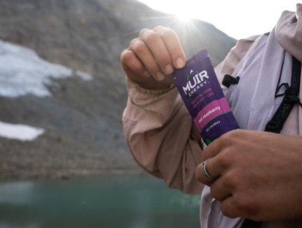 Location Image for Energy Gel