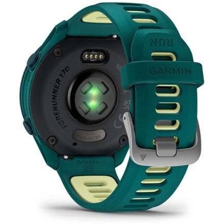 Garmin Forerunner 170 Music 1