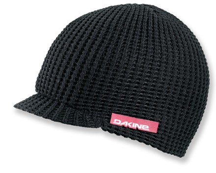 dakine visor beanie