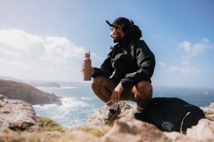 Location Image for GO Vacuum Water Bottle - 17 fl. oz.