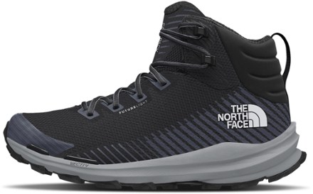 north face sakura boots