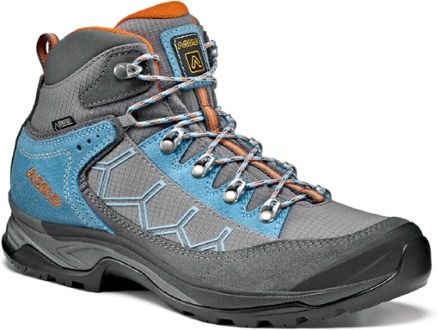 Asolo Falcon GV Hiking Boots - Women's 1